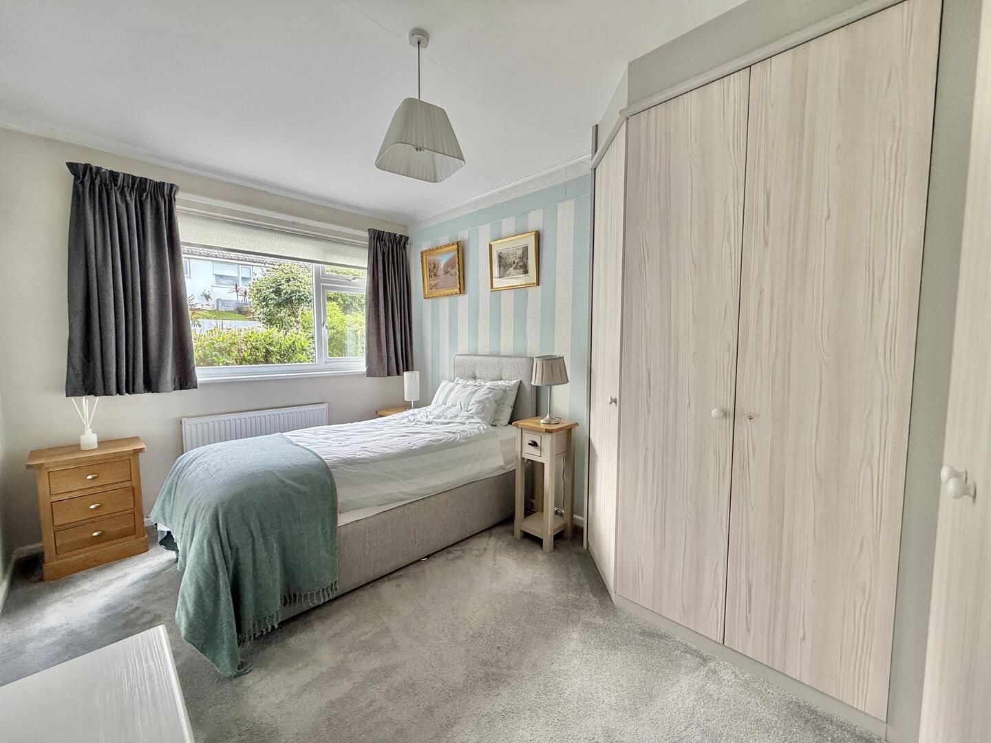 Enys Close, Truro